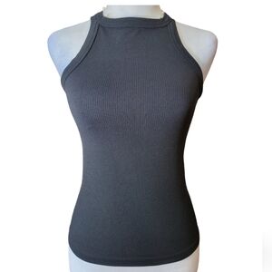 Lurette top size O/S color black